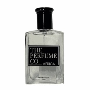 Luxury inspired perfumes from The Perfume Co Africa