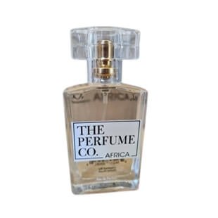 The Perfume Co Africa distributor fragrance products