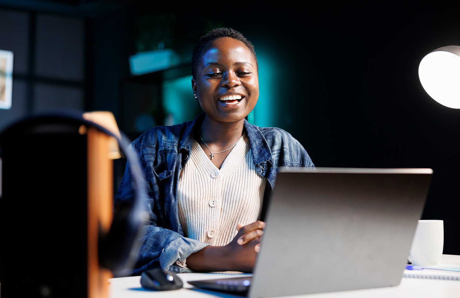 How to Join The Perfume Co Africa Online