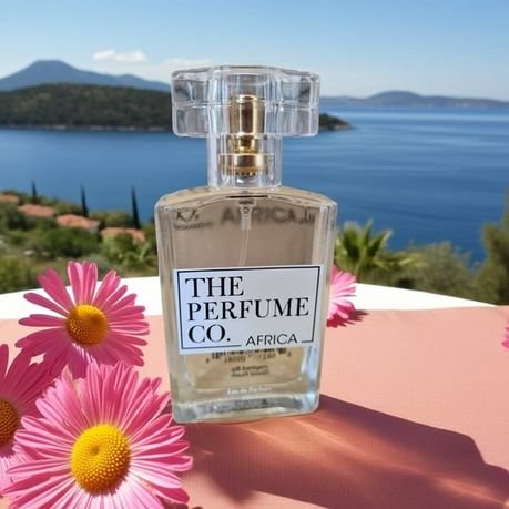 Inspired designer perfumes South Africa