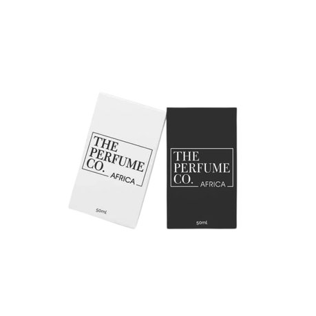 The Perfume Co Africa perfume distributor network