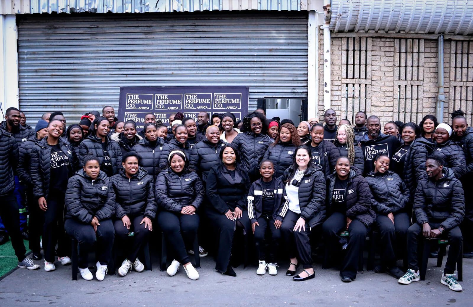 The Story of Bathabile Moreki: Empowering Women Through Entrepreneurship